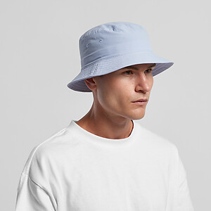 AS Nylon Bucket Hat