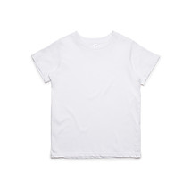 AS Colour Kids Tee