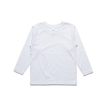 AS Colour Kids Longsleeve Tee