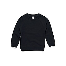 AS Colour Kids Crew Sweatshirt