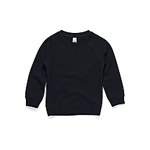 AS Colour Youth Crew Sweatshirt