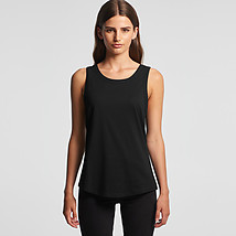 AS Colour Sunday Singlet