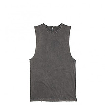 AS Colour Stone Washed Barnard Tank Tee