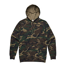 AS Colour Camo Stencil Hood 