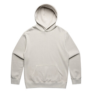 AS Colour Men's Faded Relax Hood