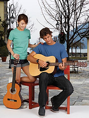 Ramo Ladies Marle Tee