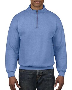 Comfort Colors 1/4 Zip Sweatshirt (1580)