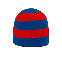 OTTO Knit Striped Beanies