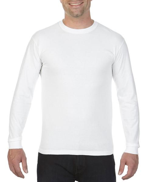 Comfort Colors Long Sleeve T-shirt (6014)