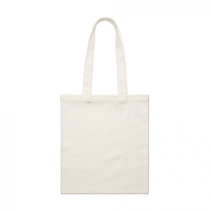 AS Colour Parcel Tote Bag