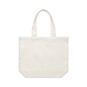 AS Colour Shoulder Tote Bag