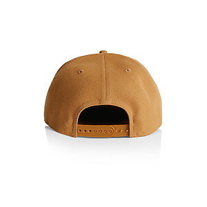 AS Colour Trim Snapback Cap