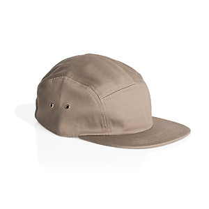 AS Colour Finn Five Panel Cap