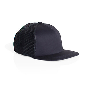 AS Colour Stock Trucker Cap