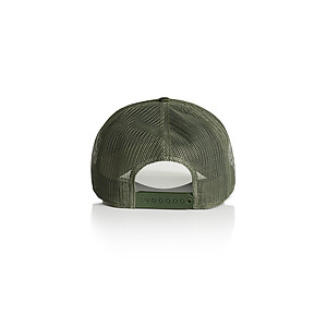 AS Foam Trucker Cap