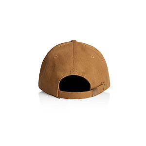 AS Access Canvas Cap