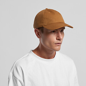 AS Access Canvas Cap