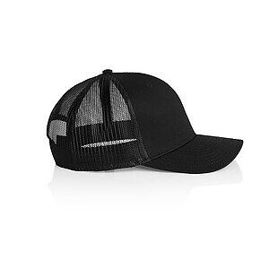 AS Icon Trucker Cap