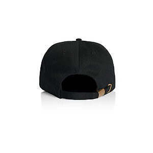 AS Class Five Panel Cap