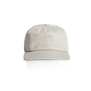 AS Class Five Panel Cap