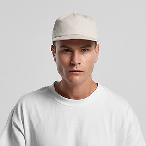 AS Colour Class Five Panel Cap