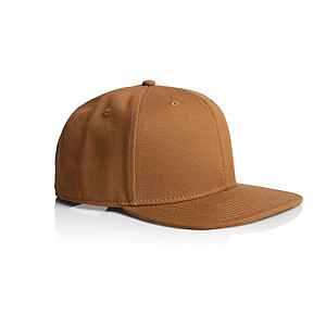 AS Stock Canvas Cap