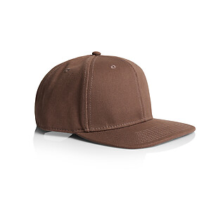 AS Stock Canvas Cap