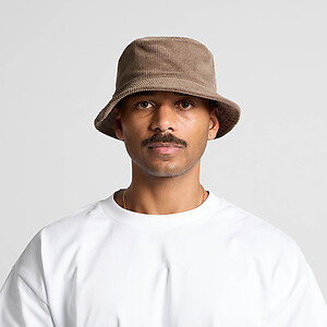 AS Colour Cord Bucket Hat