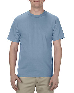 Alstyle 1301 AAA Short Sleeve T-Shirt - Colours