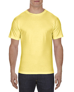 Alstyle 1301 AAA Short Sleeve T-Shirt - Colours