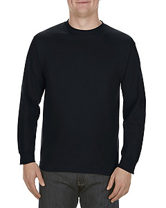 Alstyle Apparel 1304 AAA Long Sleeve T-Shirt 