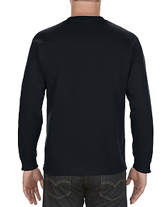 Alstyle Apparel 1304 AAA Long Sleeve T-Shirt 