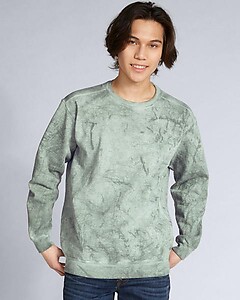 Comfort Colors Color Blast Crewneck Sweatshirt (1545)