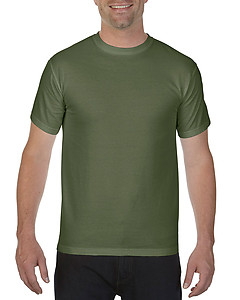 Comfort Colors 1717 Short Sleeve Tee - S-2XL