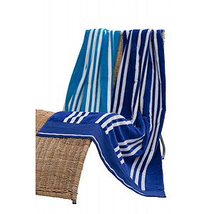 Coral Bay Beach Towel