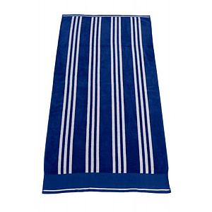 Coral Bay Beach Towel