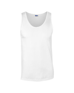 Gildan Tank Top 5200 - White