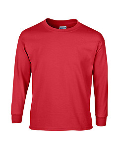 Gildan Youth Long Sleeve 2400B Tee - Colours