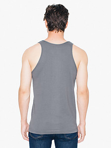 American Apparel Cotton Tank Top - Colours