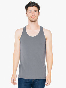 American Apparel Cotton Tank Top - Colours