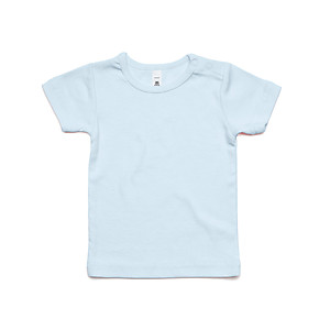 AS Colour Infant Wee Tee