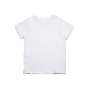 AS Colour Kids Staple Tee