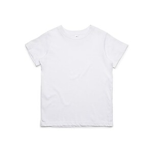 AS Colour Kids Staple Tee