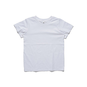 AS Colour Youth Staple Tee