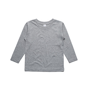 AS Colour Kids Staple Longsleeve Tee