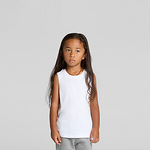 AS Colour Kids Barnard Tank