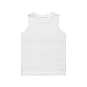 AS Colour Youth Barnard Tank