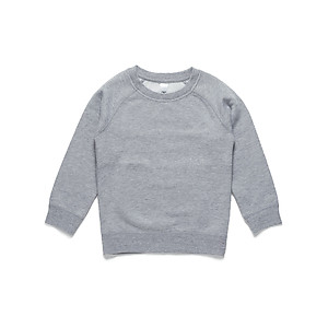 AS Colour Kids Crew Sweatshirt