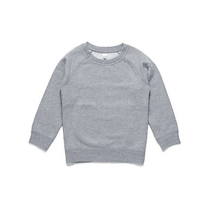 AS Colour Youth Supply Crew Sweatshirt
