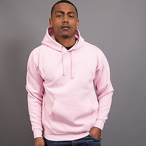 Sportage Marshall Pocket Hoodie